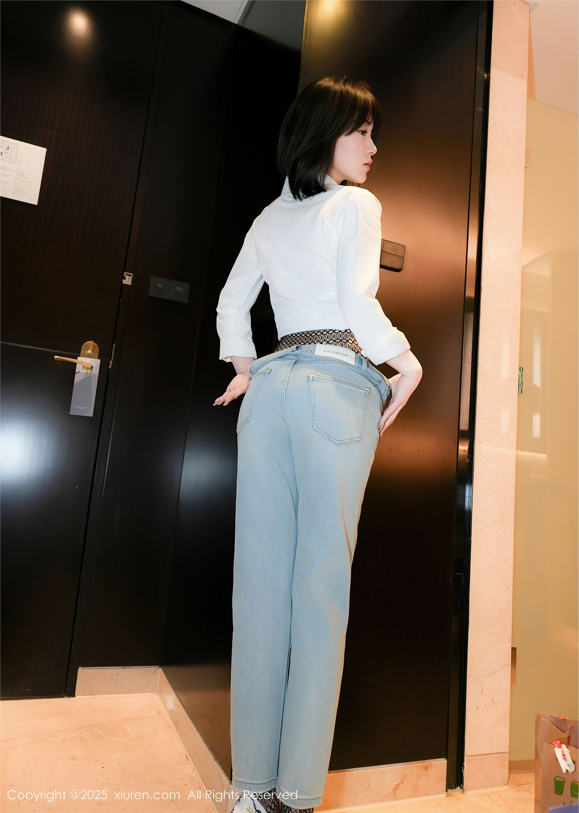 Xiuren秀人网 2025.05.06 NO.10235 汁汁